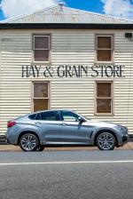 BMW X6 xDrive5.0i M Sport Package 2015 года (AU)